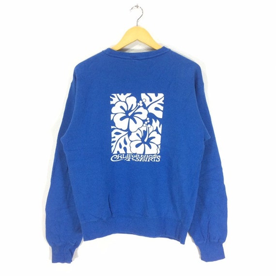 California Sweatshirts
