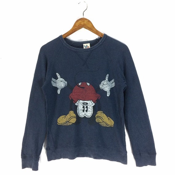 Mickey mouse sweatshirts