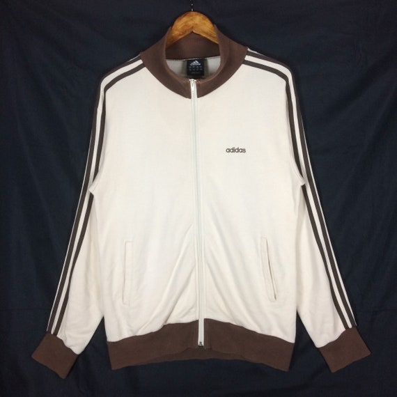 Adidas small logo sweaters