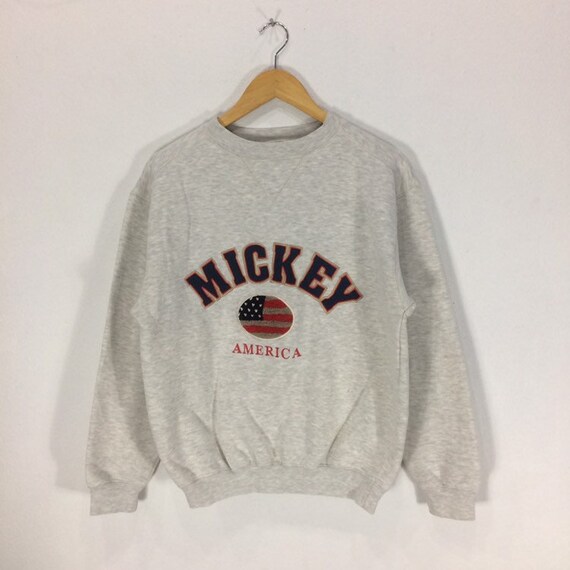 Mickey Sweatshirts