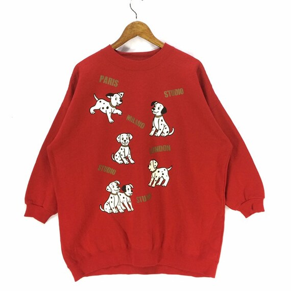 International sweatshirts