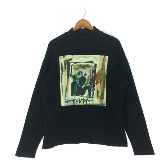 Hakka Pullover Sweatshirts