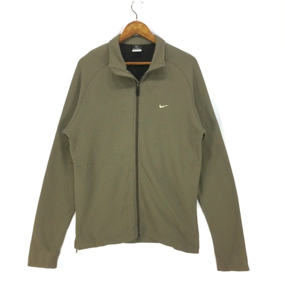 Nike sweaters