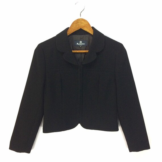 Aquascutum Blazers