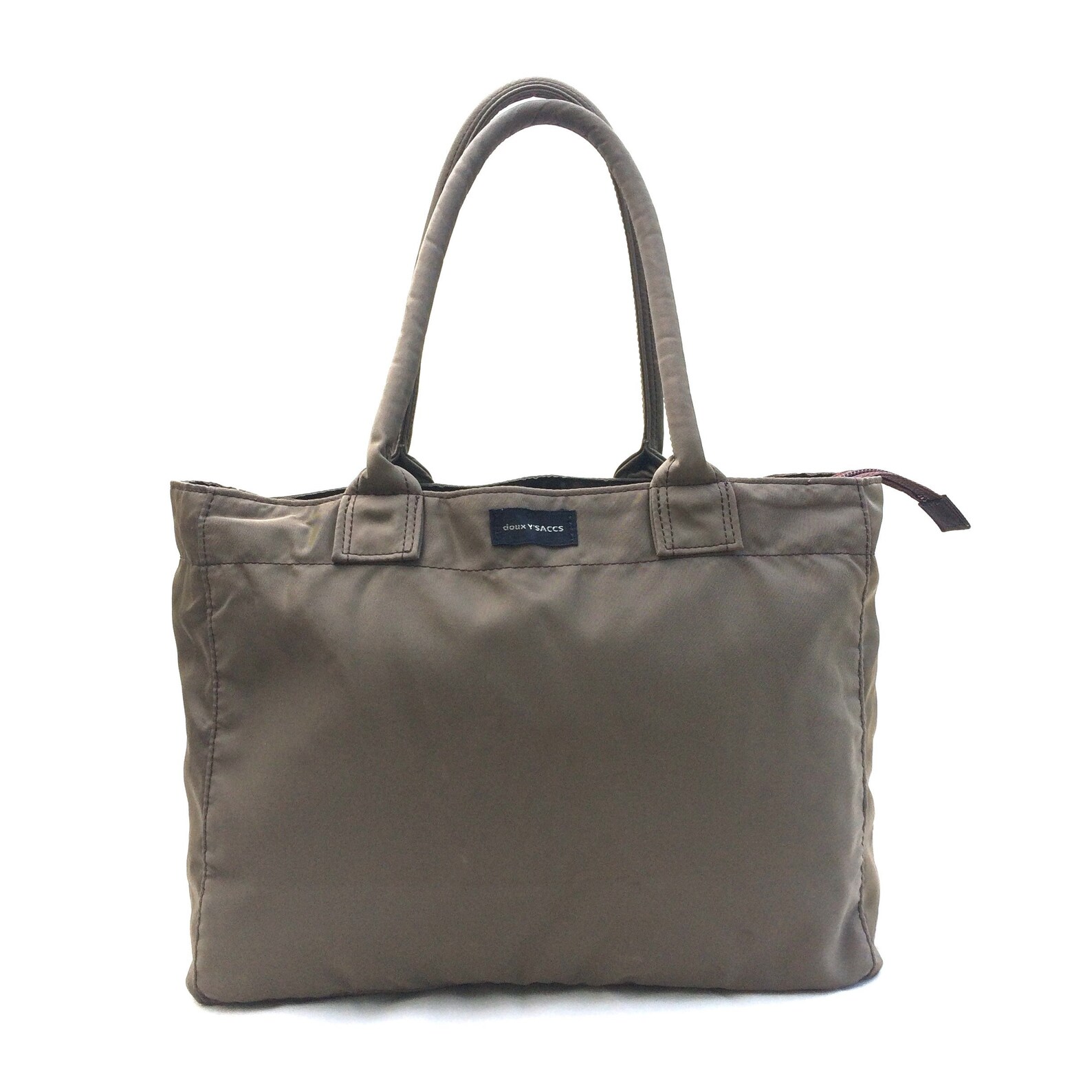 Doux Ysaccs Handbag Nice Design Good Condition | Etsy