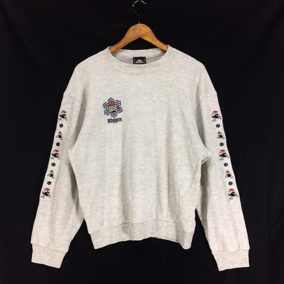 Kappa sweatshirts
