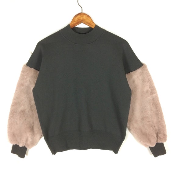 Murua Pullover Sweatshirts
