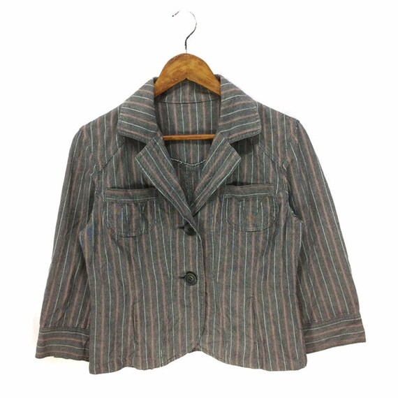 christian aujard blazers