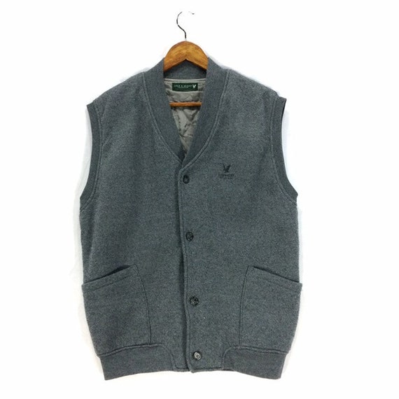 Lyle & Scott Vests