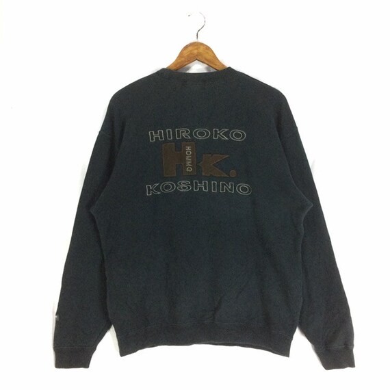 Hiroko koshino Sweatshirts