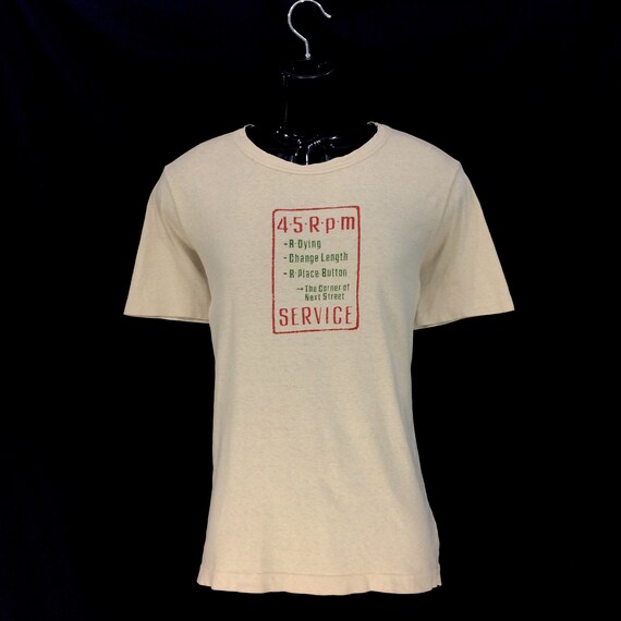 45Rpm T-Shirt