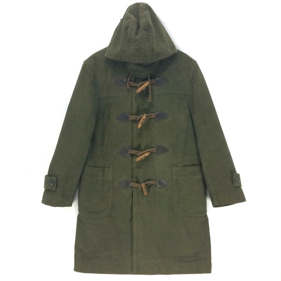 Van jac jacket