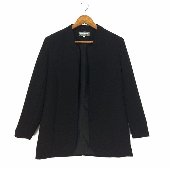 Paco Rabbane Blazers