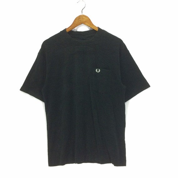 Fred Perry T-Shirts