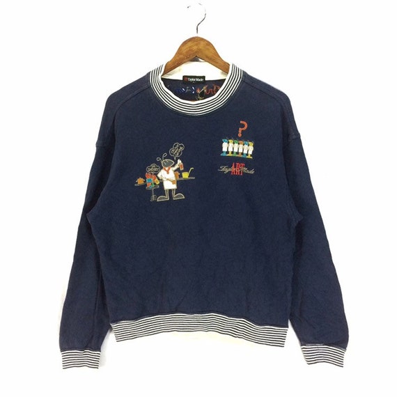Taylor Made Sweatshirts