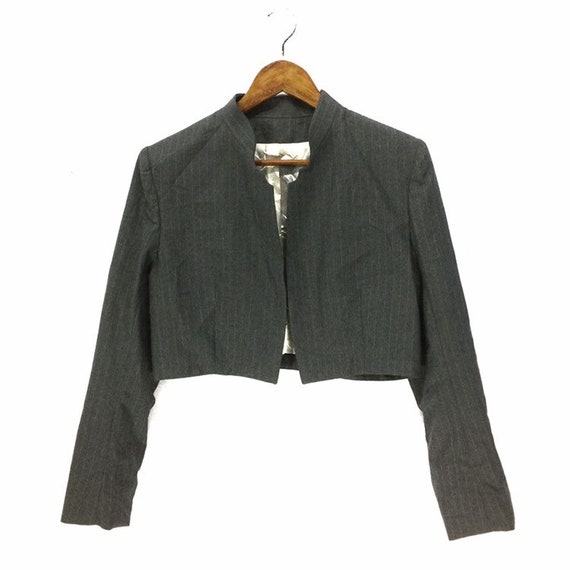 Givenchy Blazers