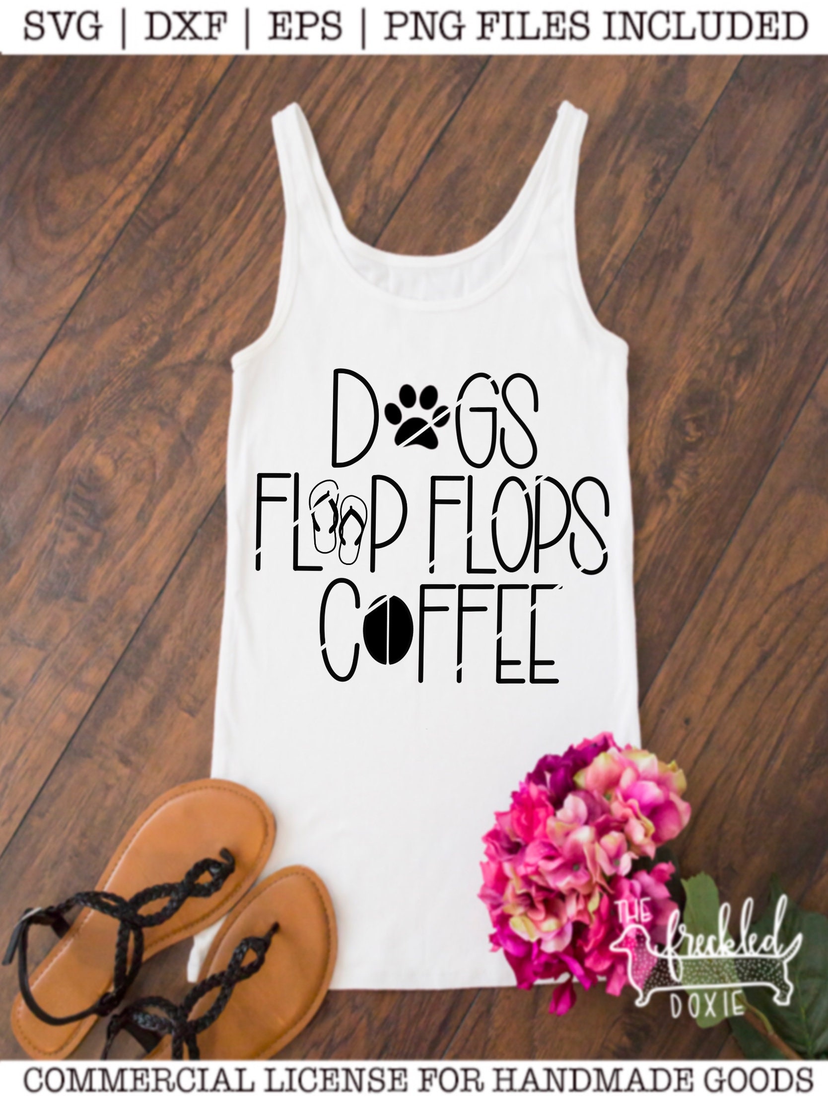 Free Free 309 Coffee And Dogs Svg SVG PNG EPS DXF File