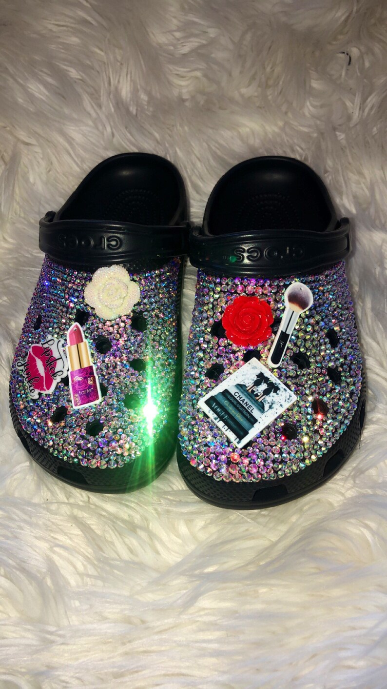 crocs party package