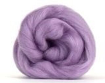 Available as 1 or 4 ounce Top Spice 100/% Corriedale Dyed Roving Needle Felting Wool