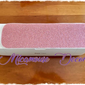 Cricut Maker Wrap