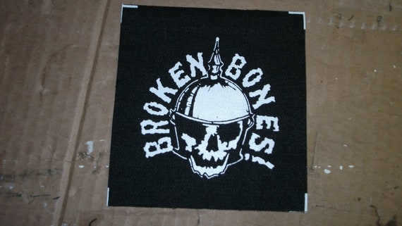 DISCHARGE Patch Crust Punk Antisect Aus-Rotten Filth Extreme Noise Terror Nausea