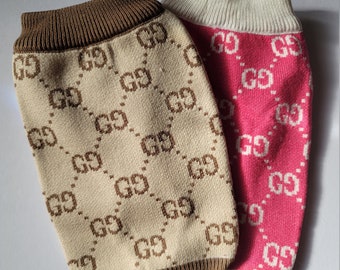 gucci jacket for dogs
