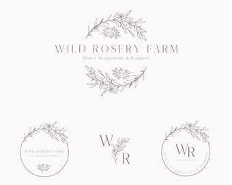Logo Design Etsy
