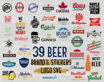 Download Beer Svg Bundle Etsy