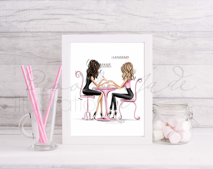 BrookeJadeStudio - Etsy Canada