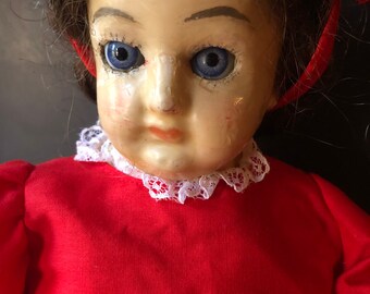 wax dolls for sale