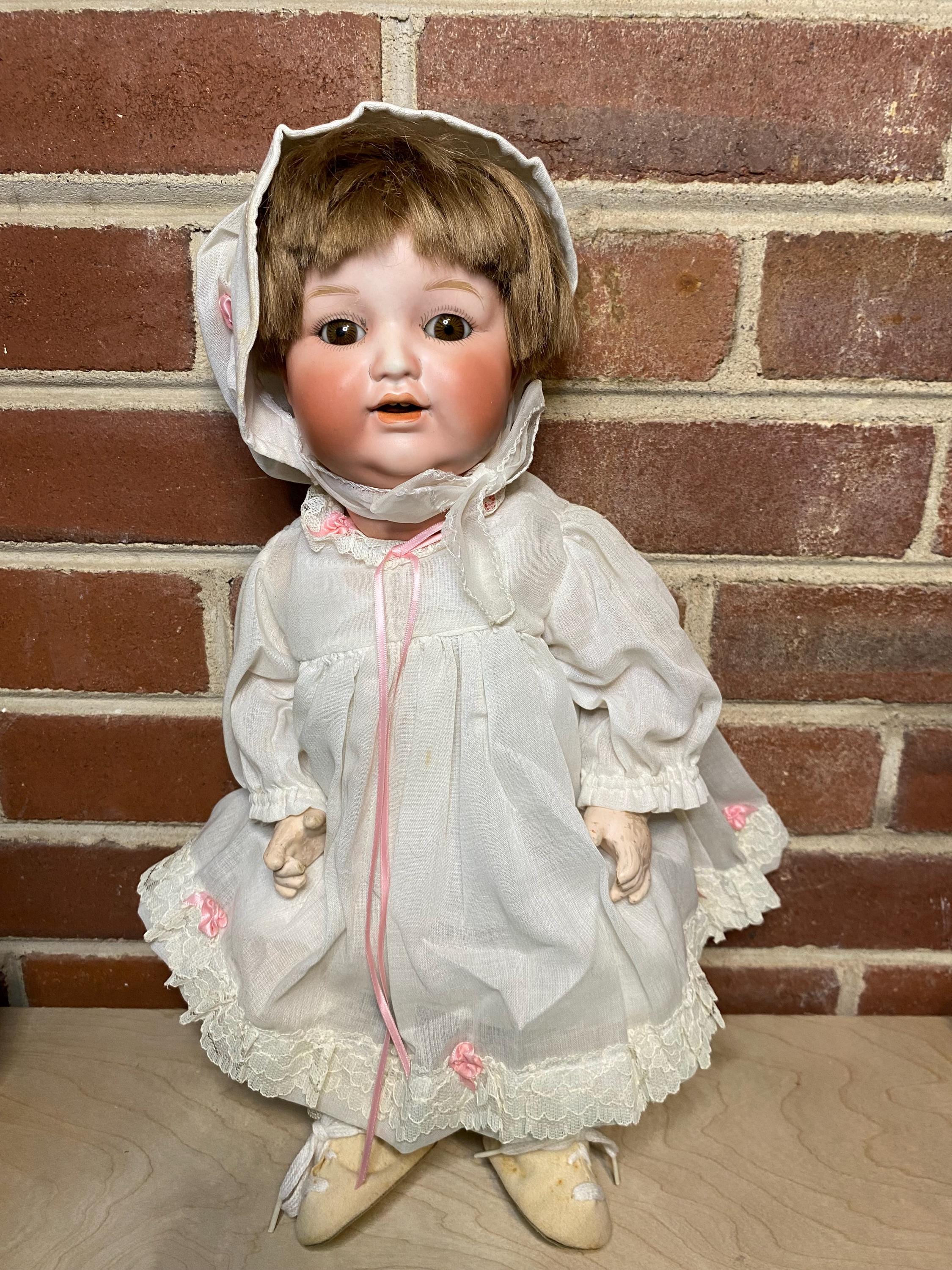 Morimura doll - Etsy 日本