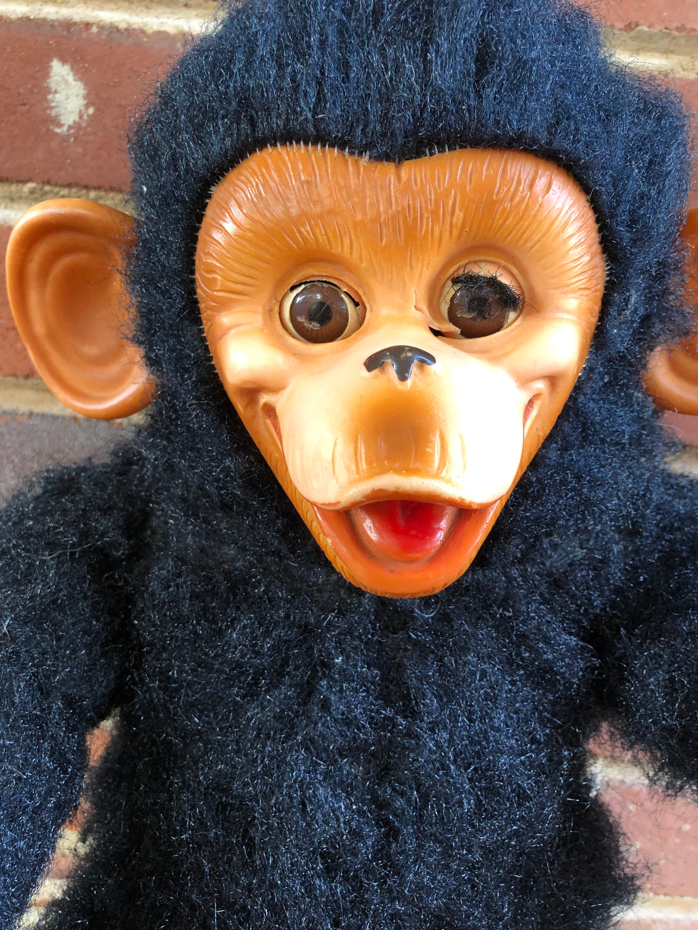 zippy toy monkey
