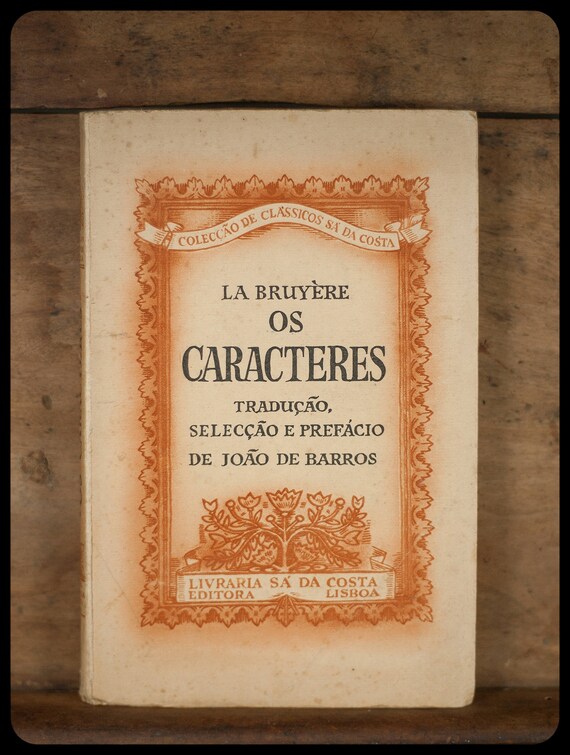 Get Jean de la bruyere books For Android Free