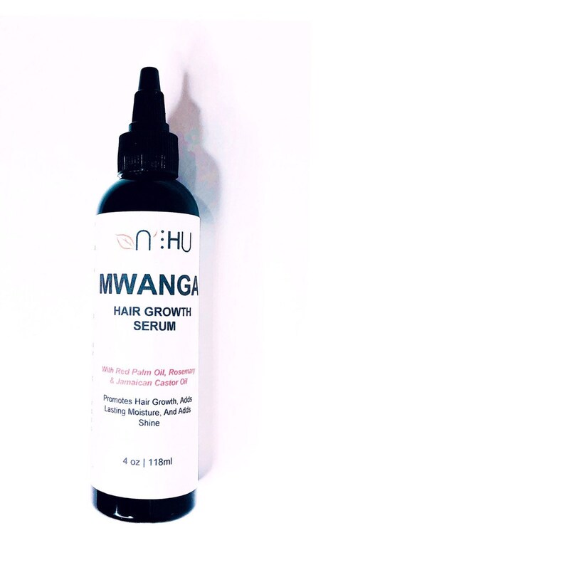 Hair Growth Oil Natural Hair Oil Natural Bronze Oil Hair Etsy