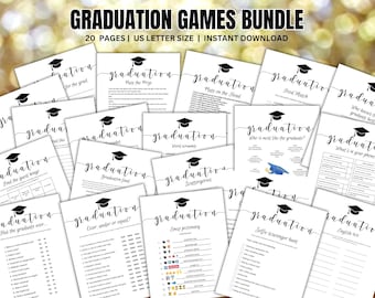 Jogos de formatura para imprimir, Jogos de formatura de 2026, Jogos para festa de formatura, Festa de formatura, Turma de 2026, Jogos de formatura