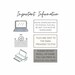 Teacher Survival Kit Back to School Gift Tag, Editable Tag for Teachers ...