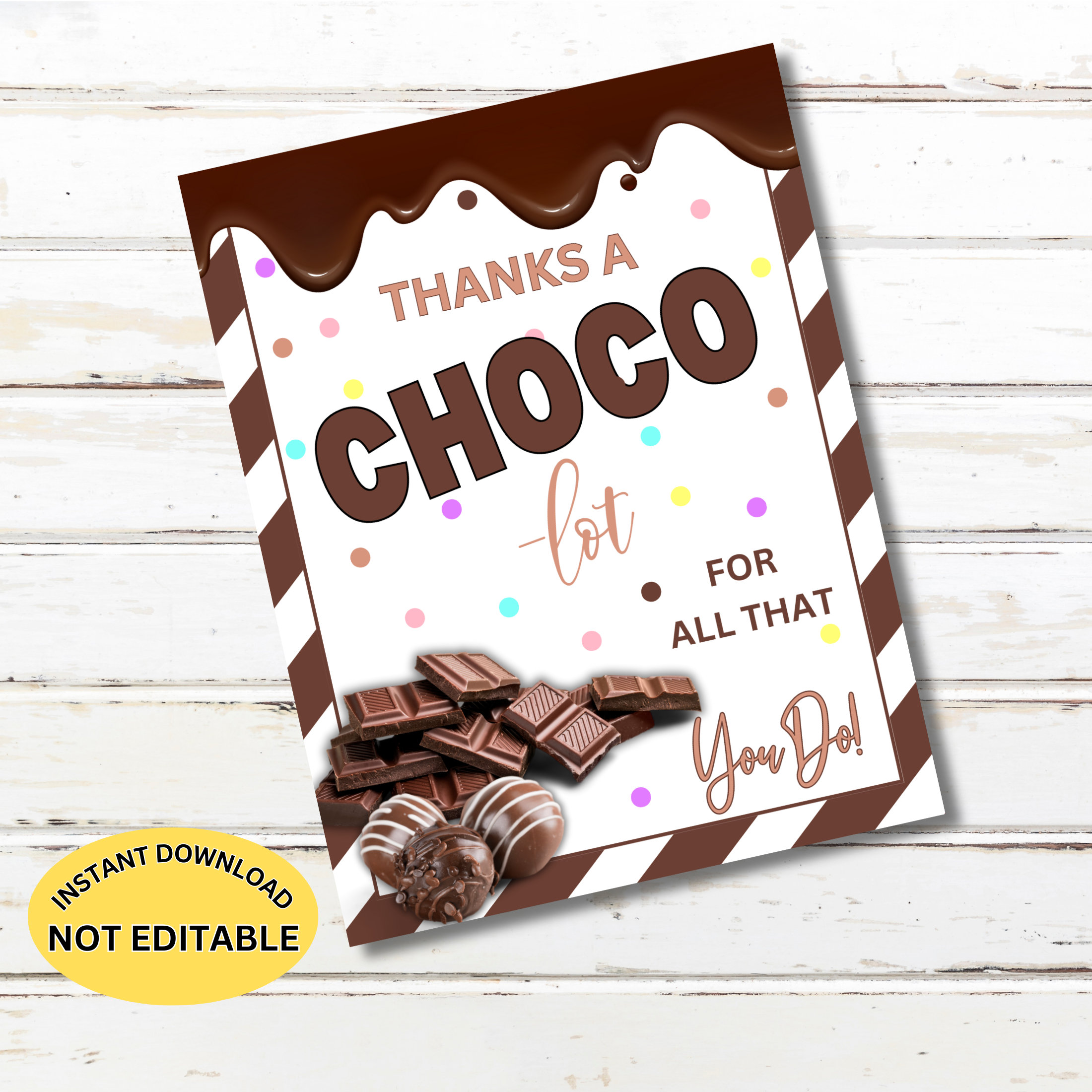 Appreciation Sign Bundle, Teacher Appreciation, Staff Appreciation ...