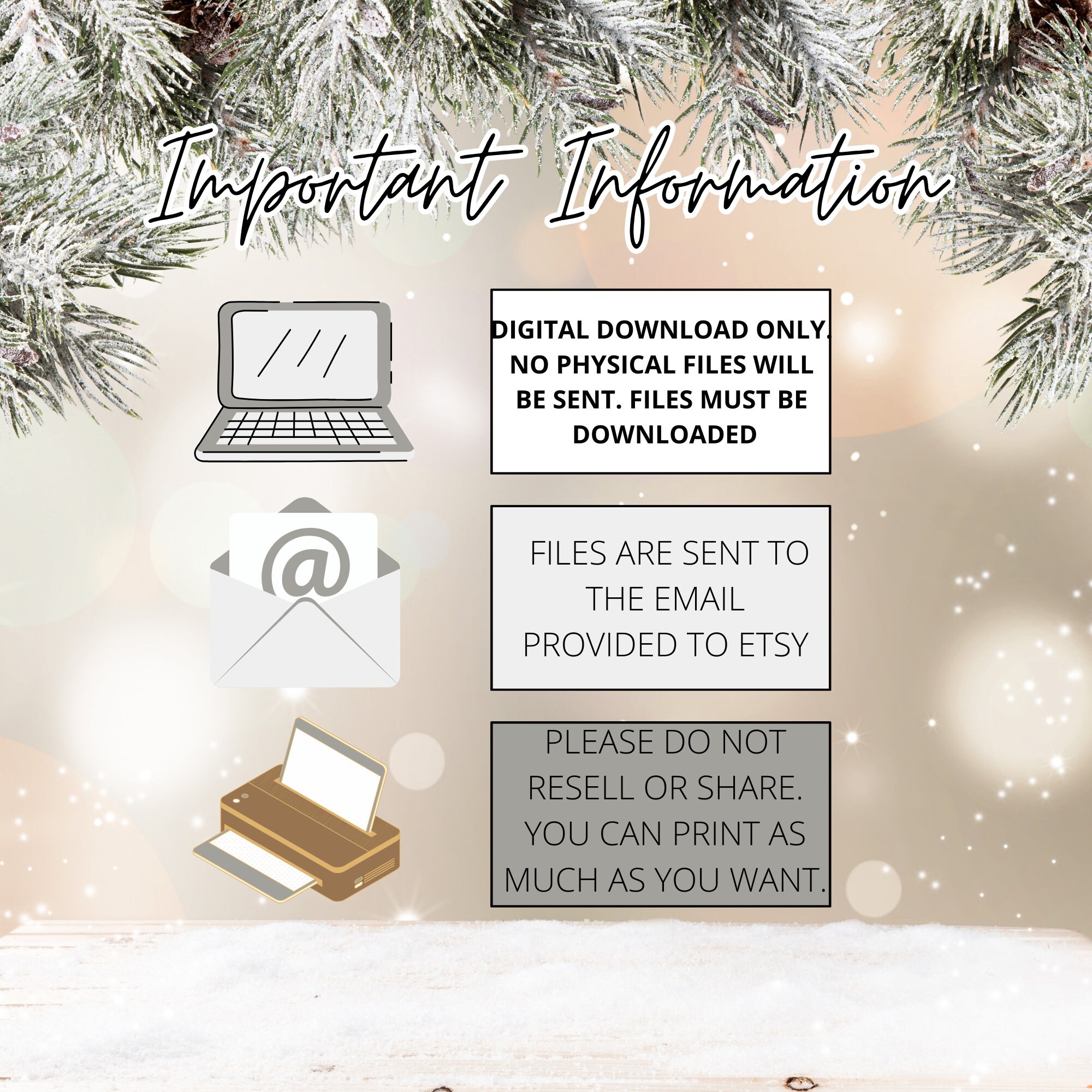 Roll the Dice Holiday Gift Exchange Game, Holiday Fun Gift Swap