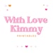 WithLoveKimmy store logo