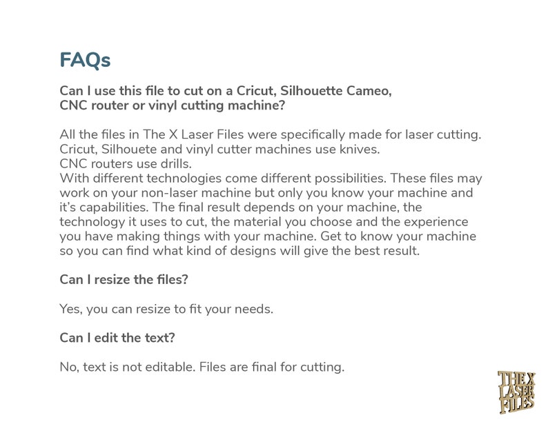 Christmas Songs Coasters and Ornaments Laser Cut Vector File Etsy