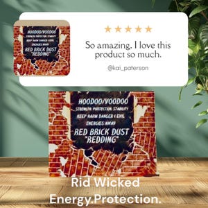 Red Brick Dirt (Spiritual) Redding