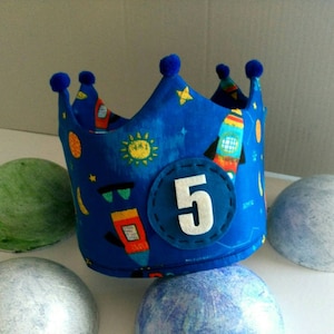 Birthday Wreath