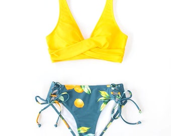 Costume da bagno bikini da donna