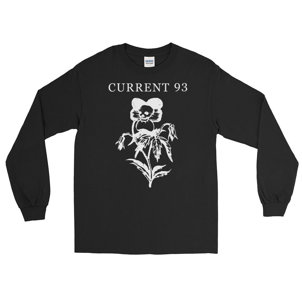 Jerzees 5.6 oz. 50/50 Heavyweight Blend Long-Sleeve T-Shirt