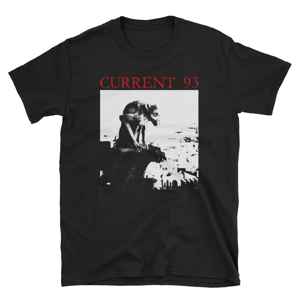 Current 93 - Etsy 日本