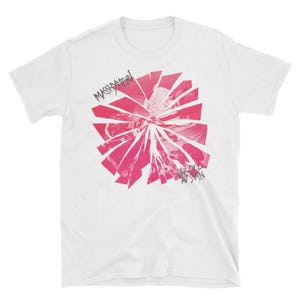 Masshysteri T-Shirt The Vicious Regulations Punk