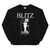T-Shirt The Chameleons UK – Unisexe Gildan – Motifs Rock Gothique – Neuf Avec étiquettes