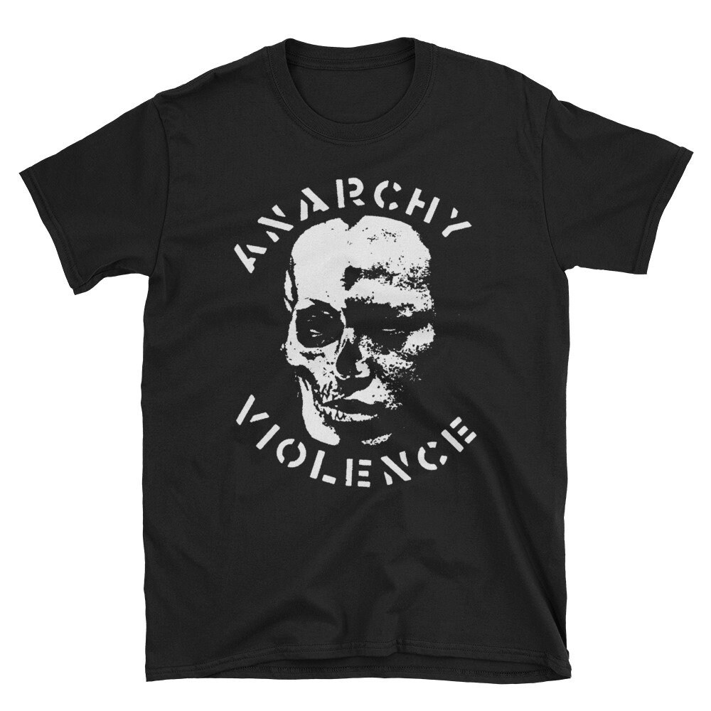 ヴァルカーズ THE VARUKERS Tシャツ DISCHARGE ヴァルカーズ THE VARUKERS Tシャツ DISCHARGE - メルカリ