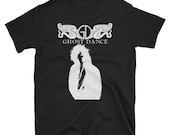 Current 93 T-shirt, Death in June, Coil, Psychic TV, Crisis