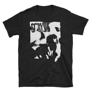 Cocteau Twins Shirt, Dead Can Dance, Clan of Xymox, Sisters